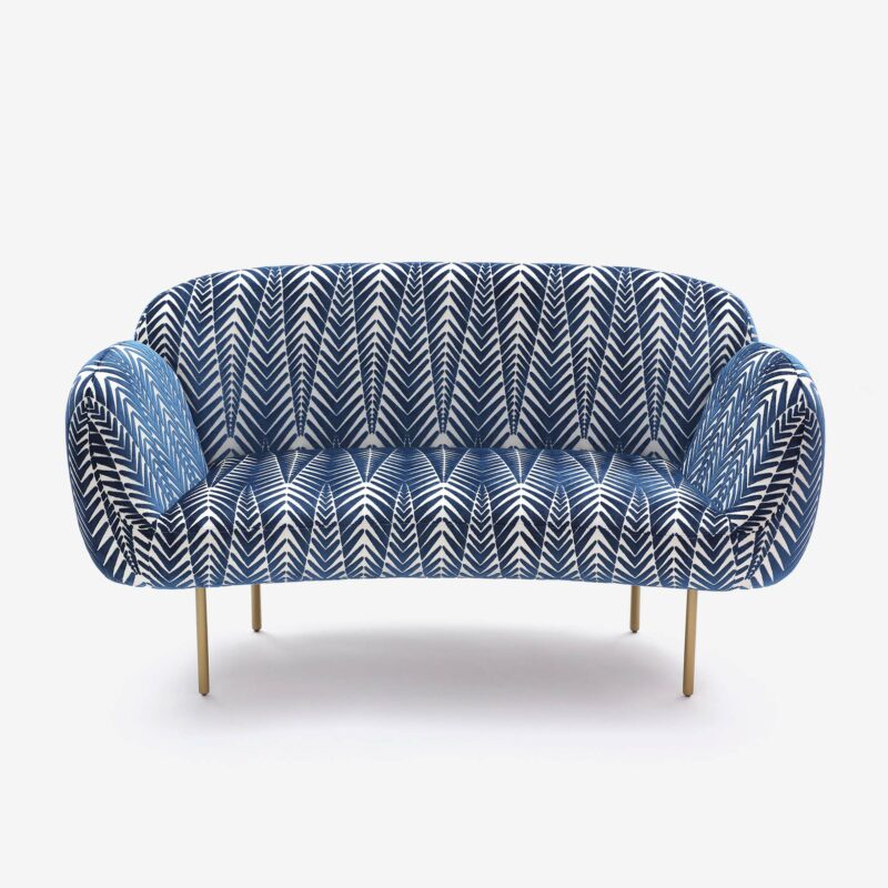 Stardust Loveseat