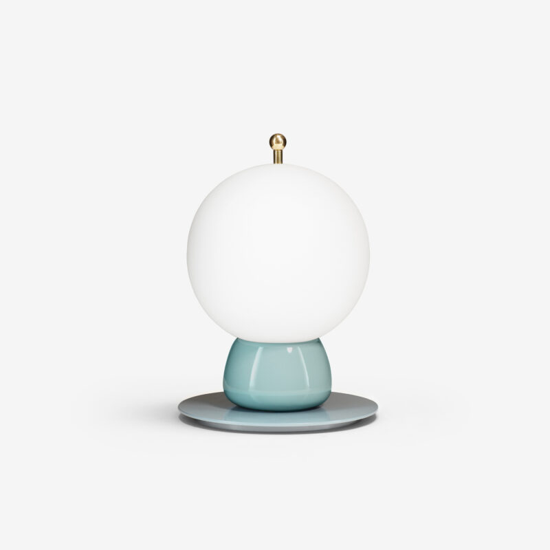 Athena Lamp