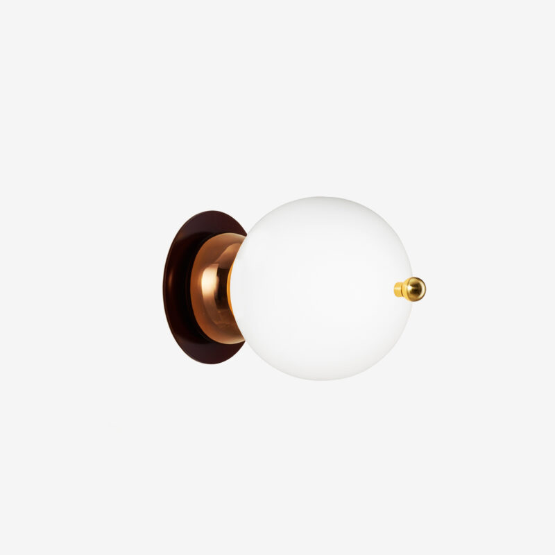 Athena Sconce