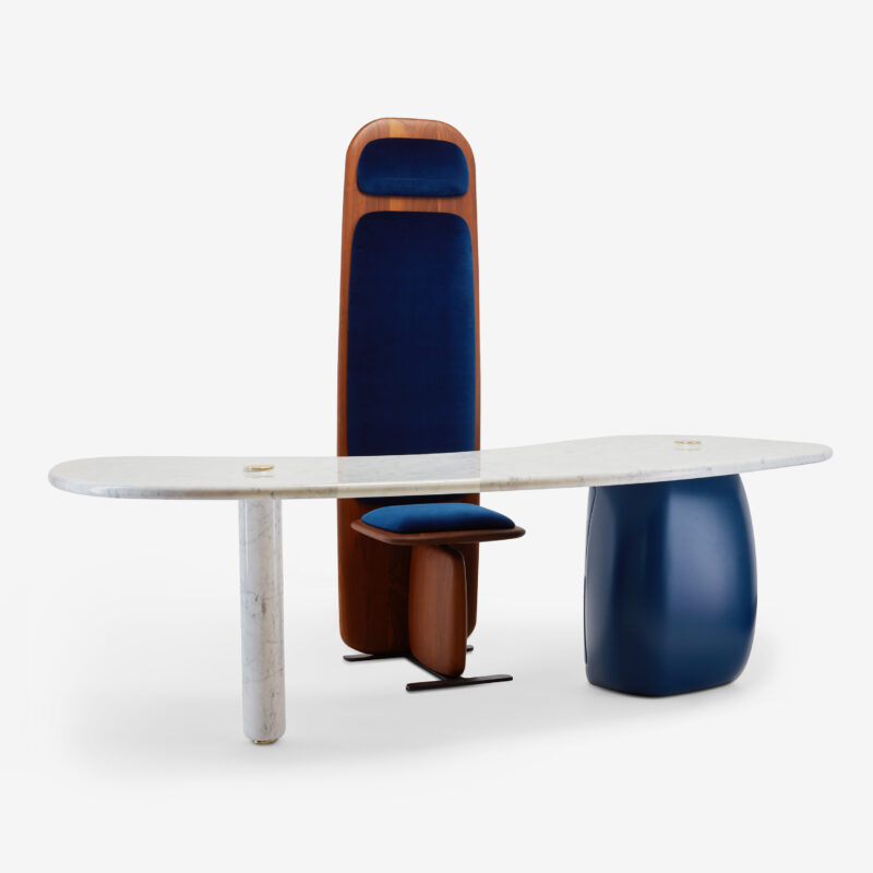 Atlas Desk