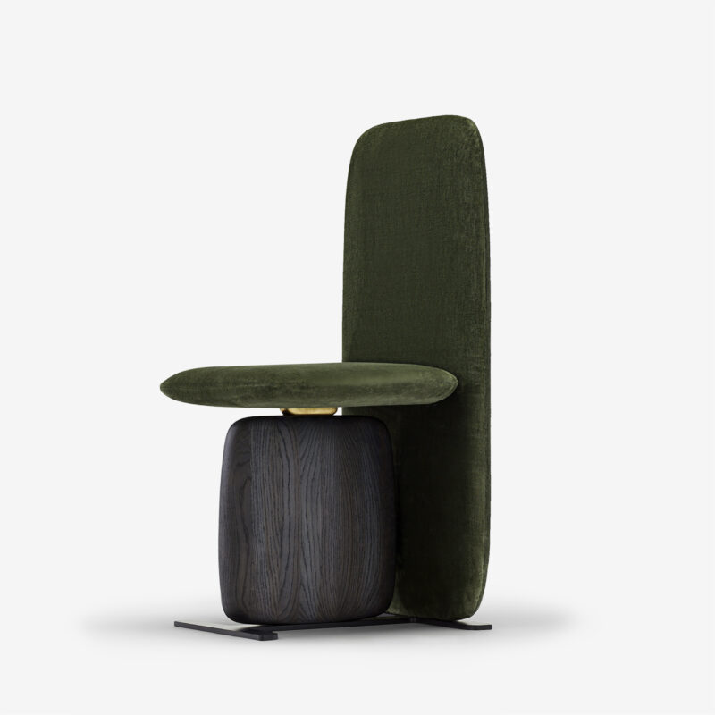 Atlas Dining Chair