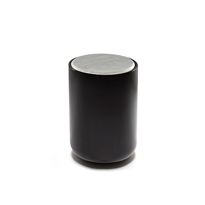 Bala Hi - Glossy Black