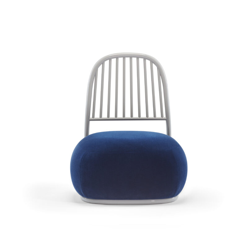 Circe Armchair Rive Gauche