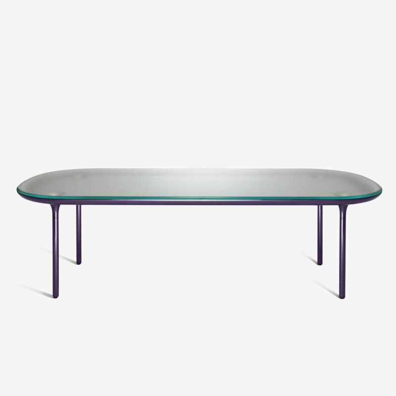 Flute Table 2m50