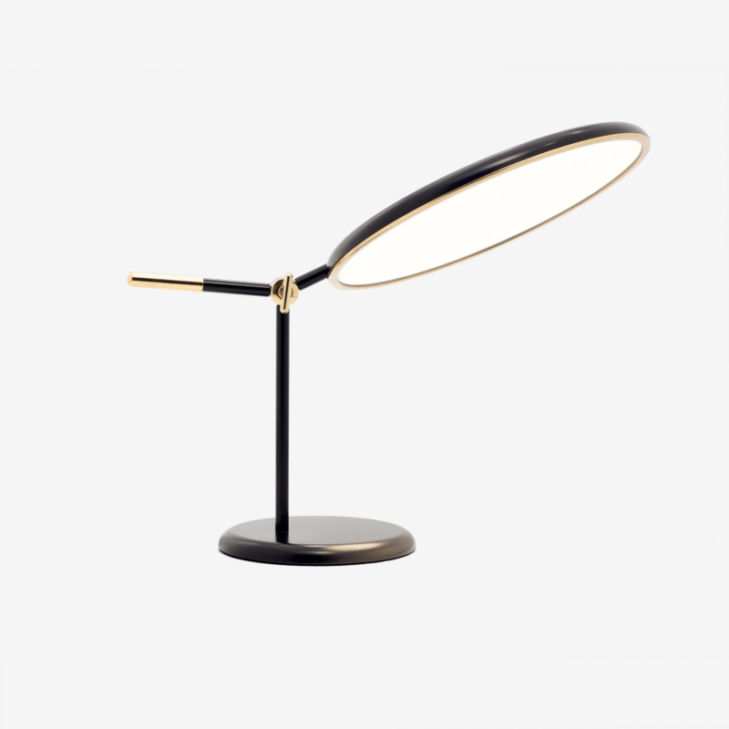 Full Moon Table Lamp