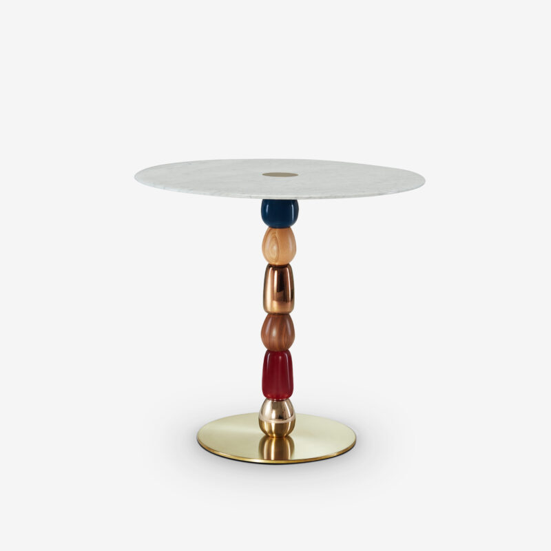 Gaea Bistro Table