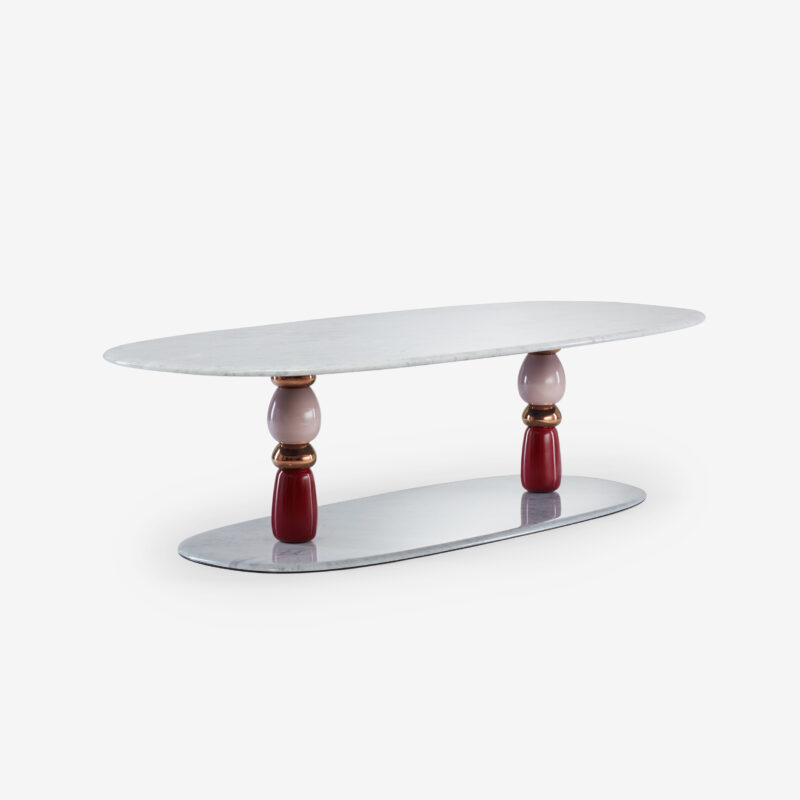 Gaea Coffee Table