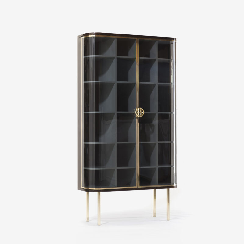 Loyalty Cabinet