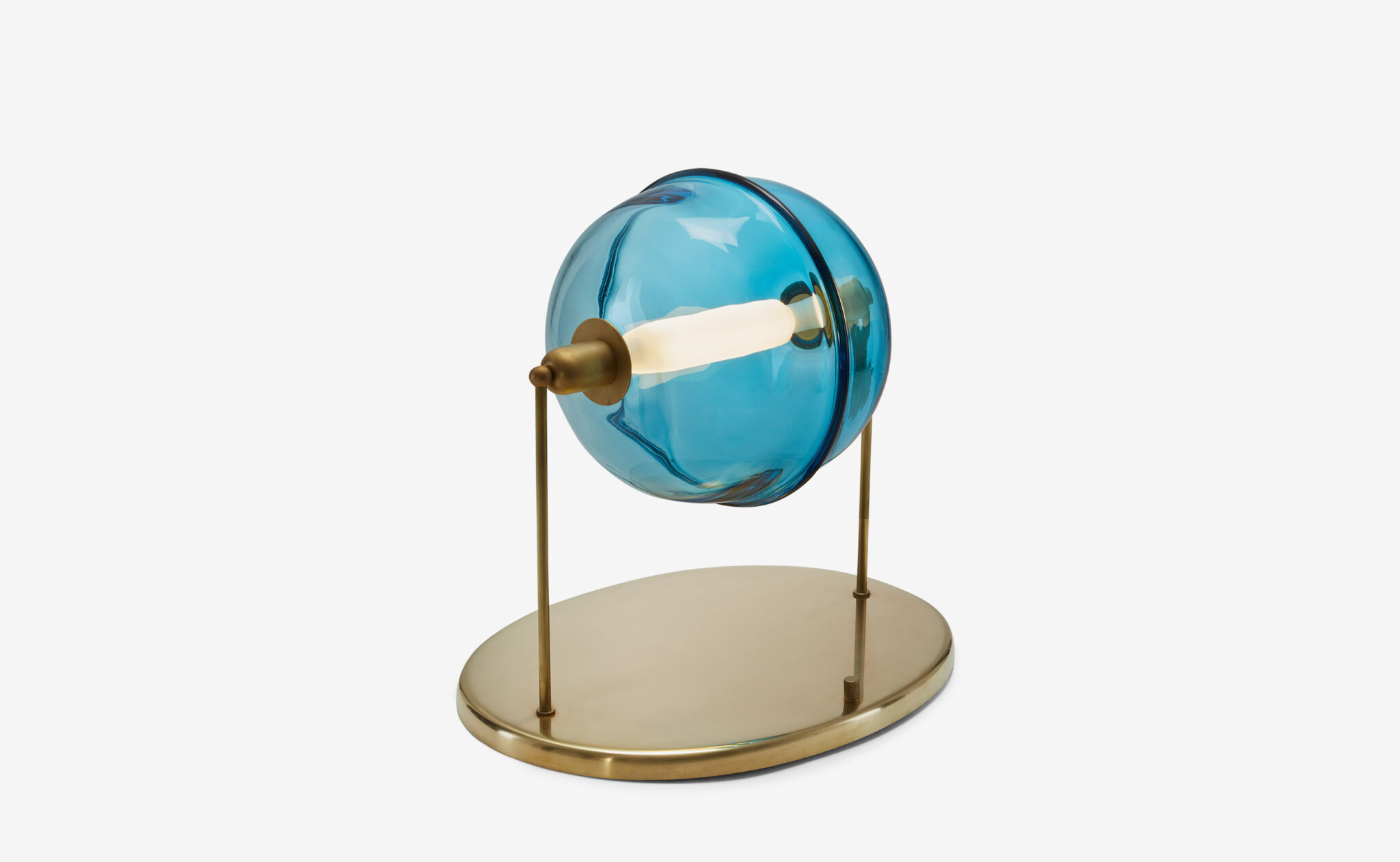 Carousel slide