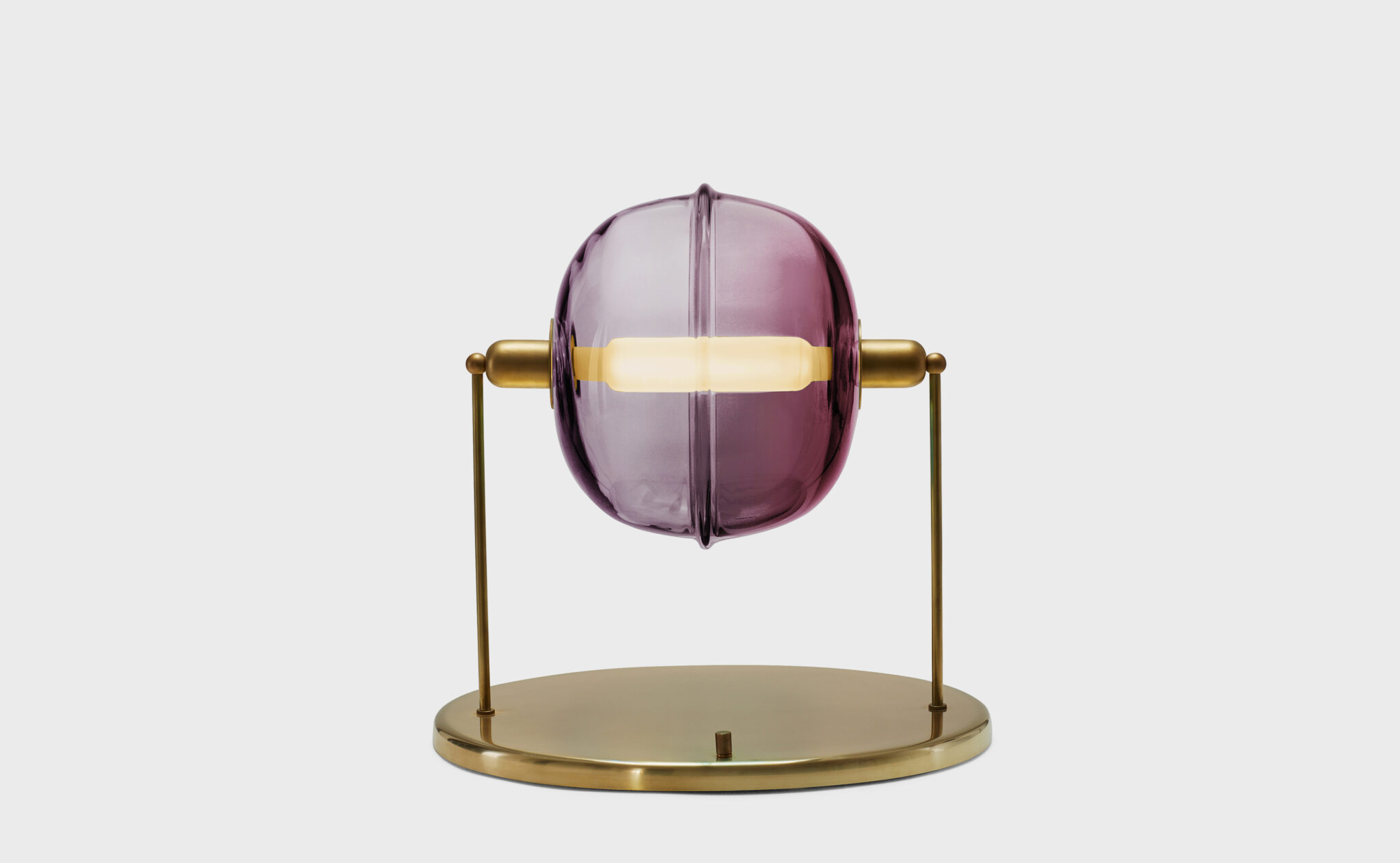 Carousel slide