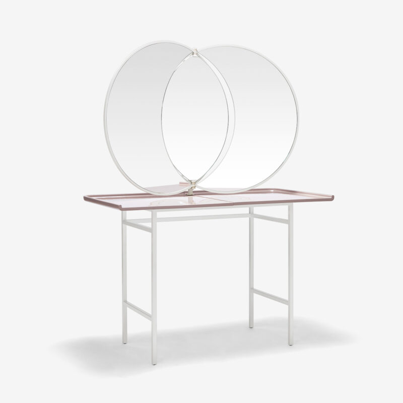 Olympia Dressing Table