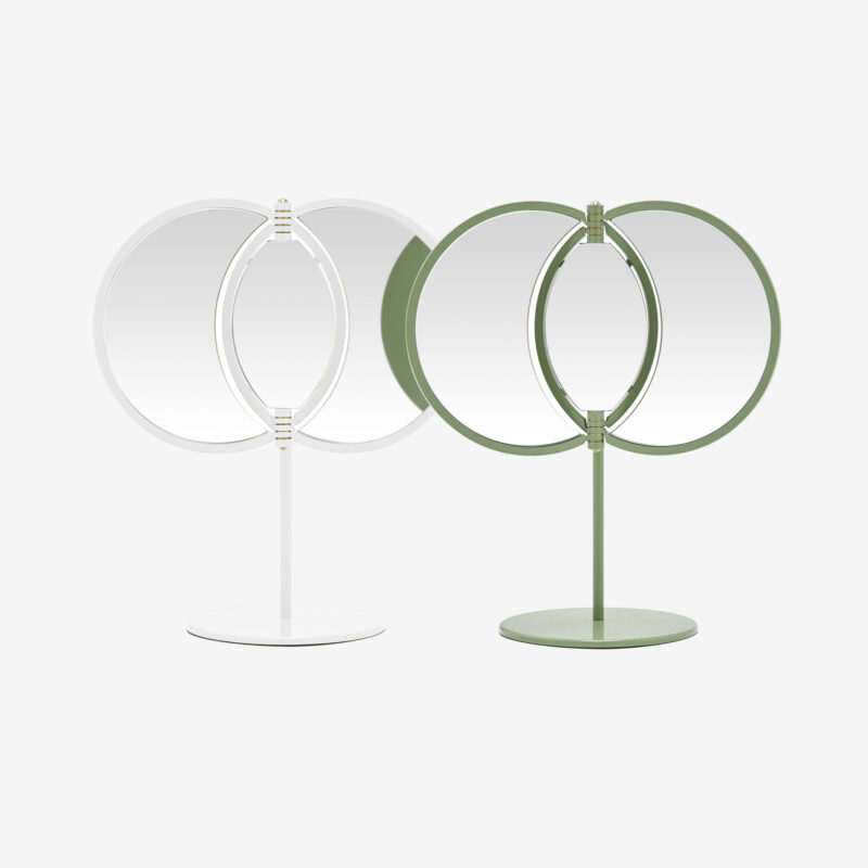 Olympia Small Mirror