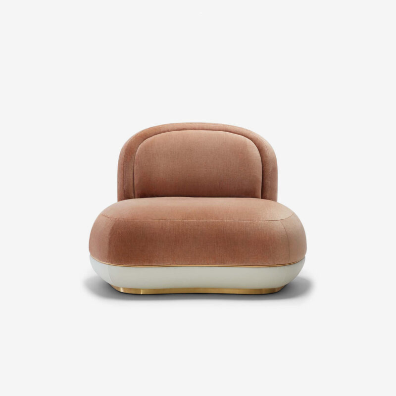Oshun Armchair