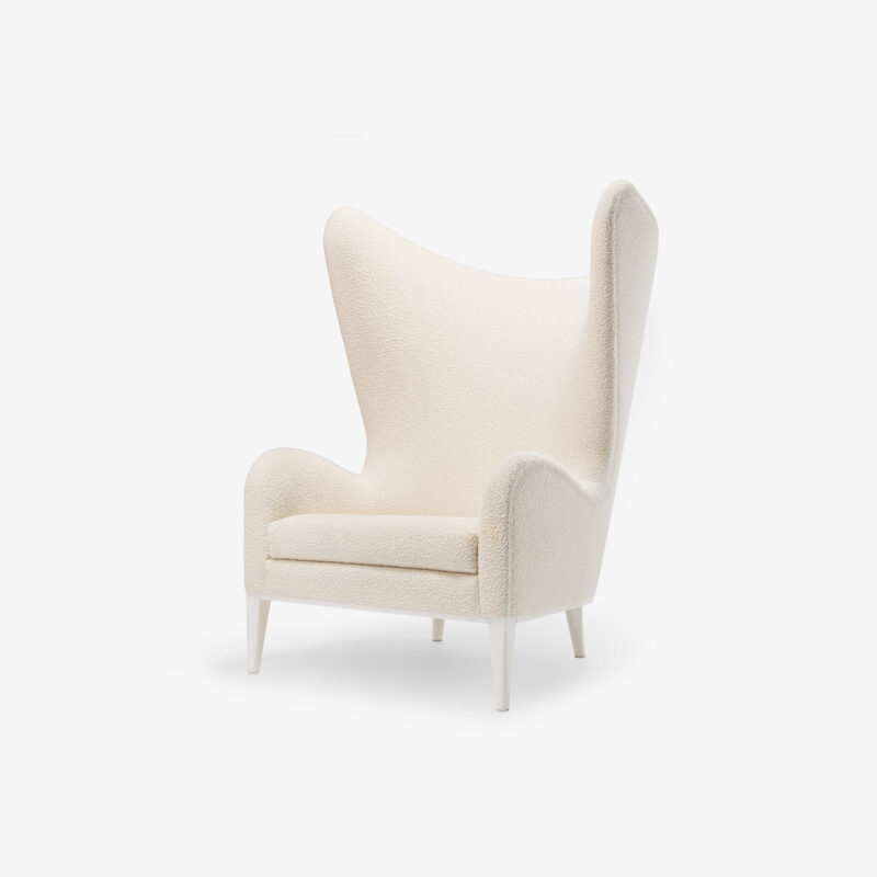 Happiness Armchair