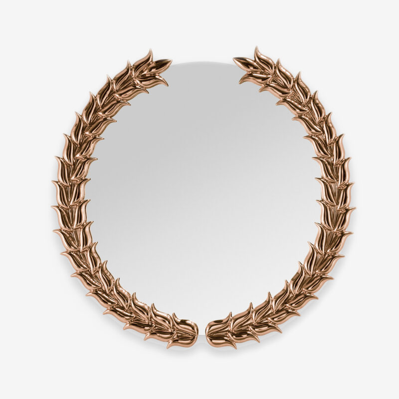 Pride Mirror