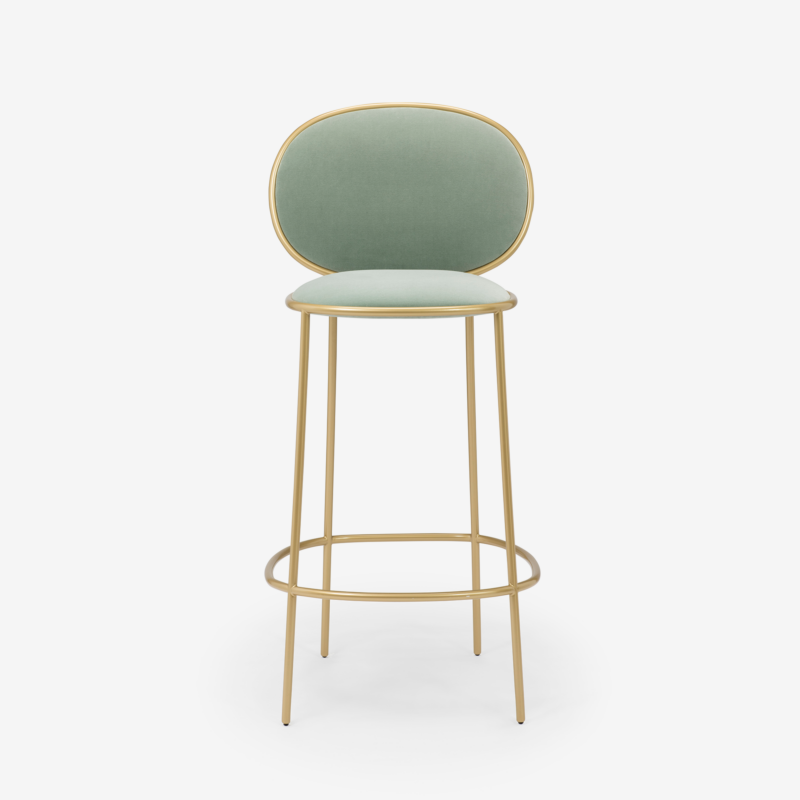 Stay Bar Stool - Lago
