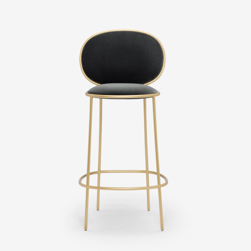 Stay Bar Stool - Cactus