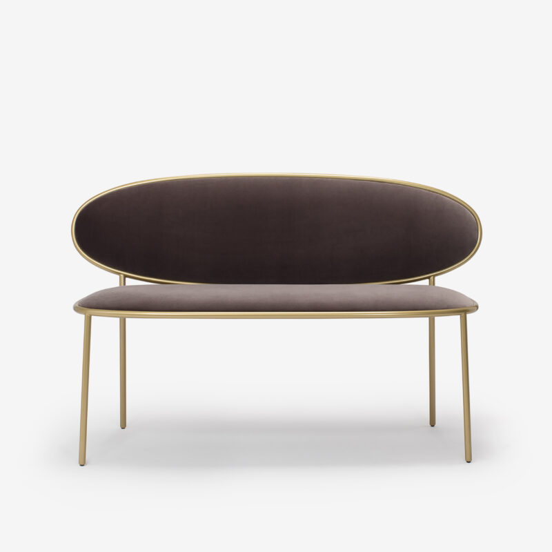 Stay Bench 130cm