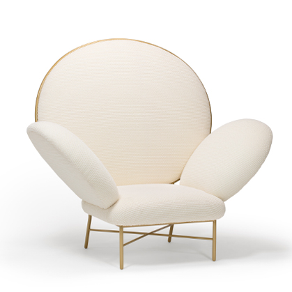 Stay Armchair - Pon-Pon