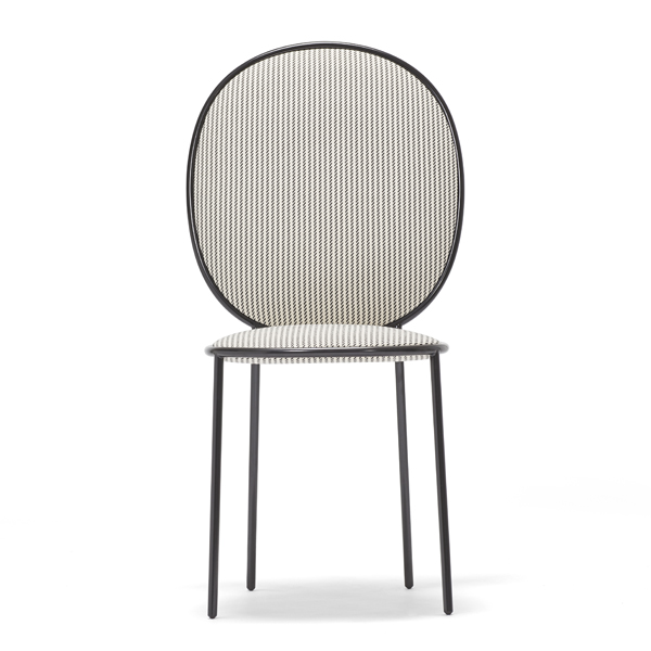 Stay Dining Chair - Outdoor Summertime