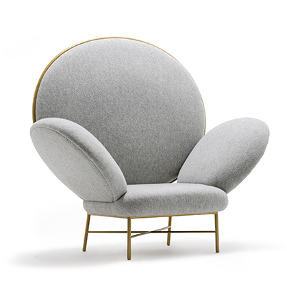 Stay Armchair - Chamonix