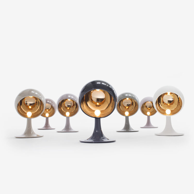 Trophy Lamp
