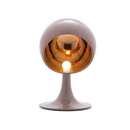 Trophy Lamp - Glossy Chic Pink