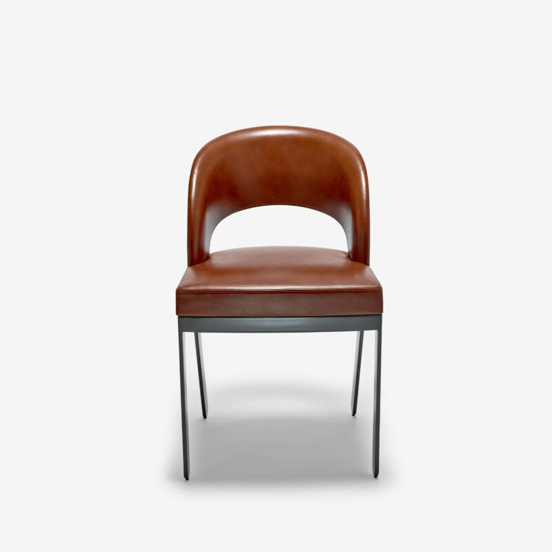 Use Me Metal Legs - Brown