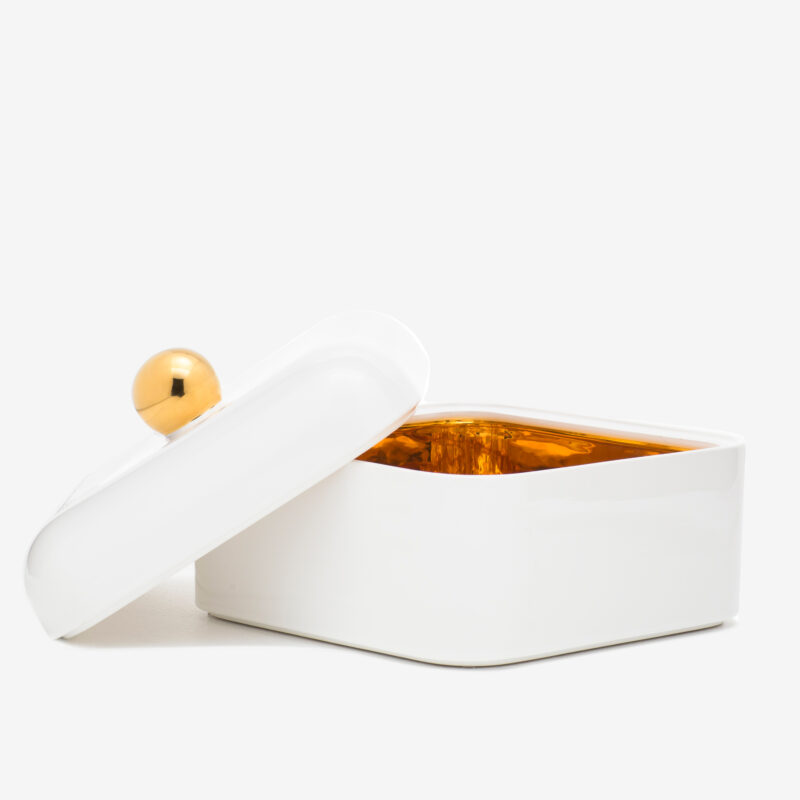 Whisper Box Grande