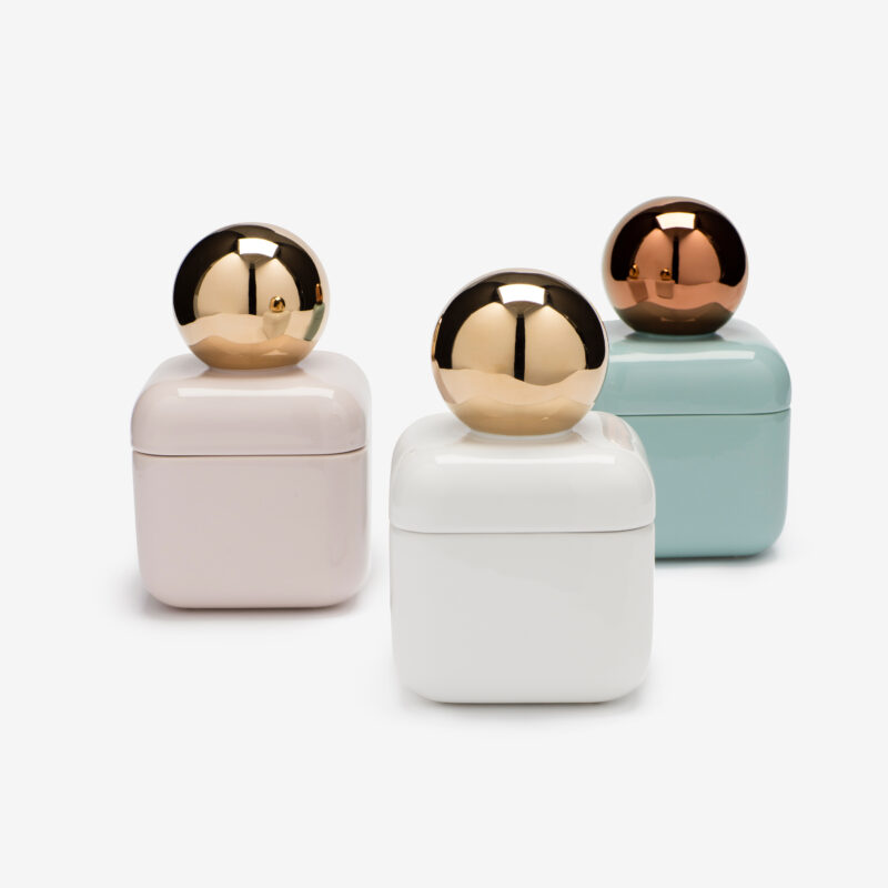Whisper Box Petite