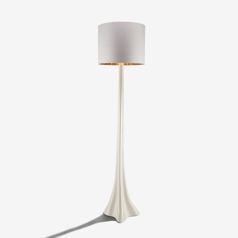 Young Tree Floor Lamp