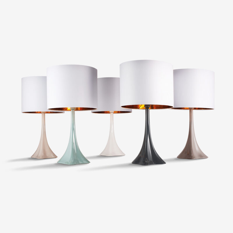 Young Tree Table Lamp
