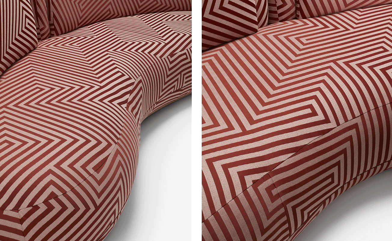 Carousel slide