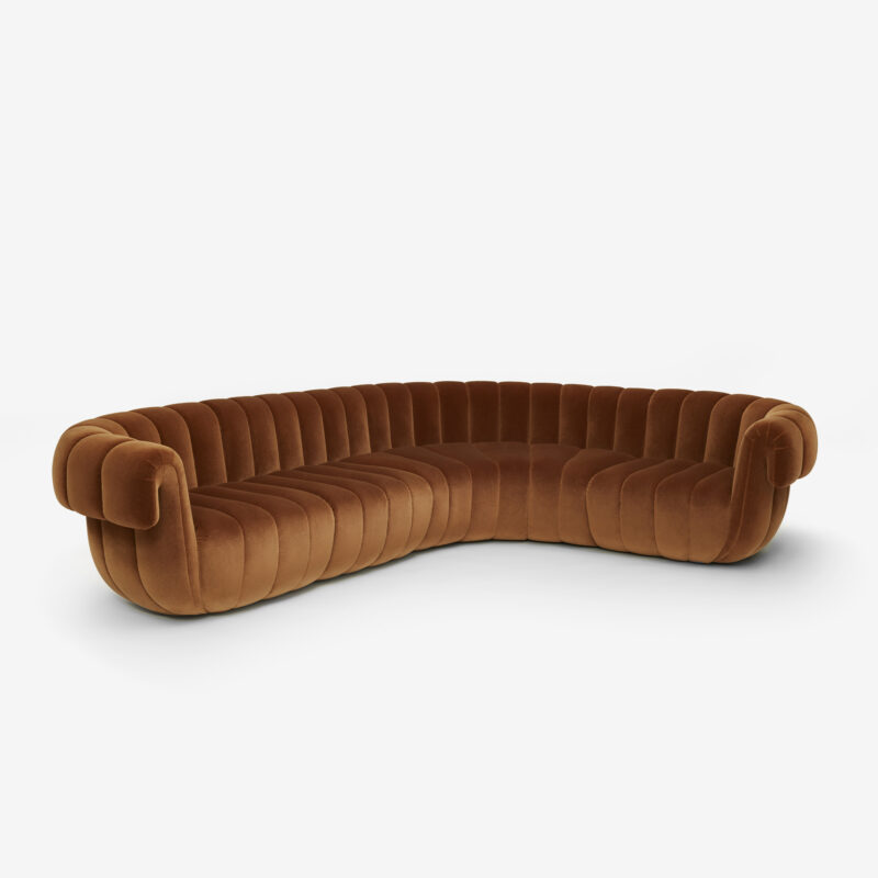 Grace Sectional Sofa