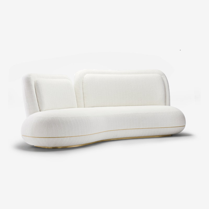 Oshun Sofa - In The Loop