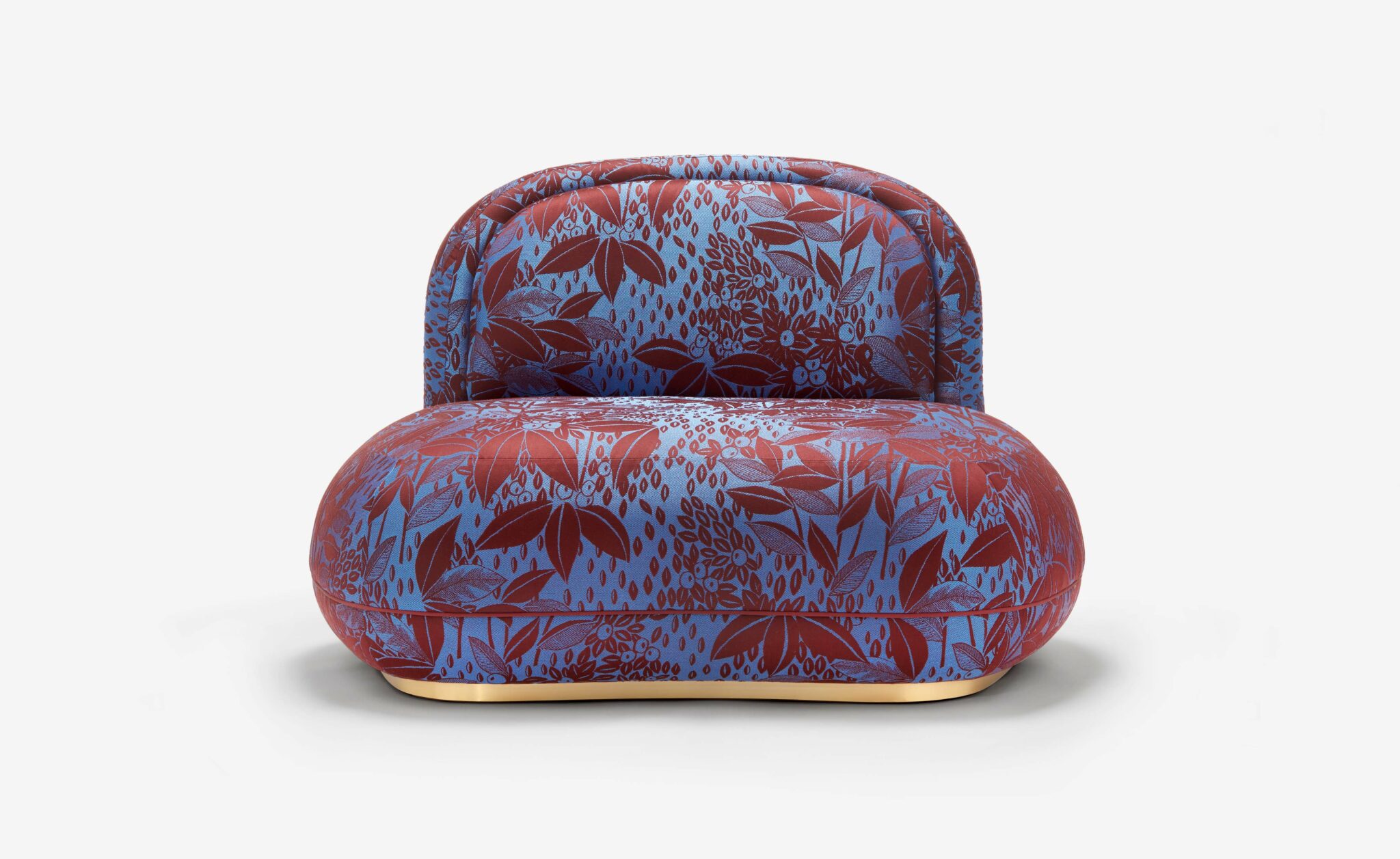 Carousel slide