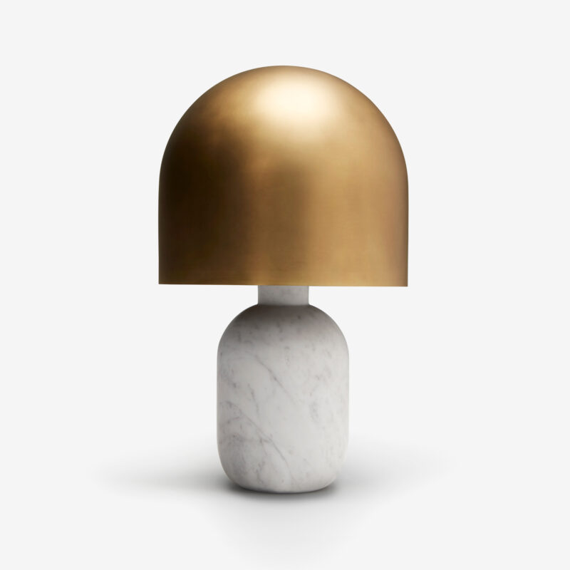 Silence Lamp