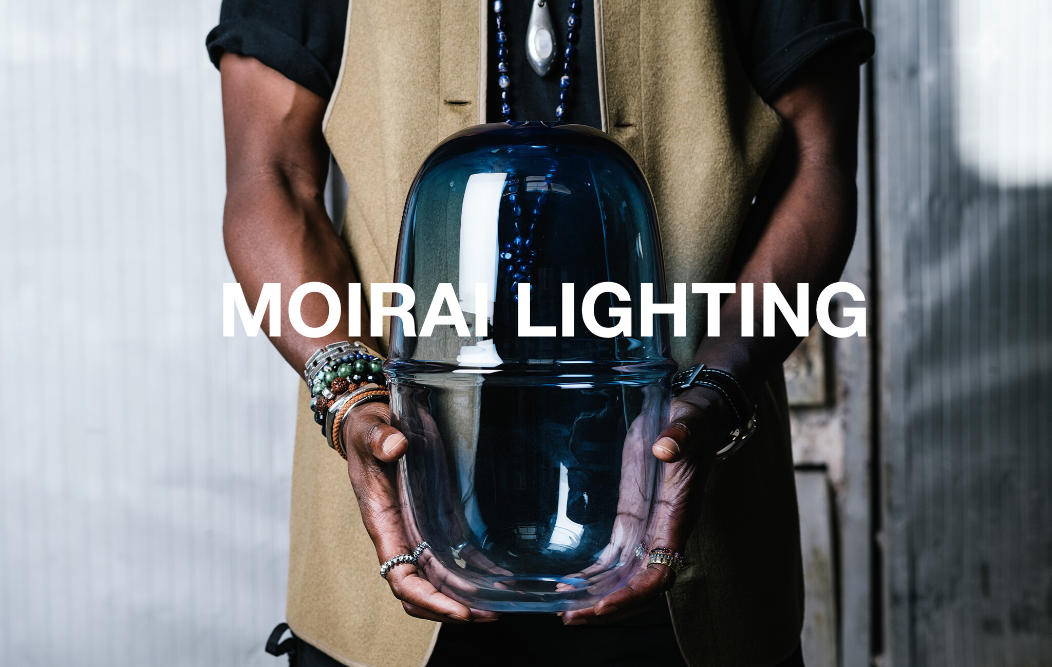Moirai Lighting Alt